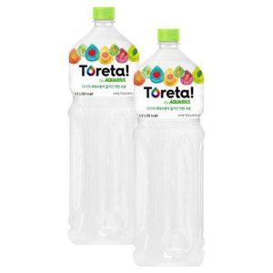 토레타 1.5L x 12PET