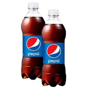 롯데 펩시콜라 업소용 500ml x 20PET
