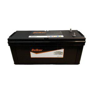 델코 HI-CA120 (12V 120AH)