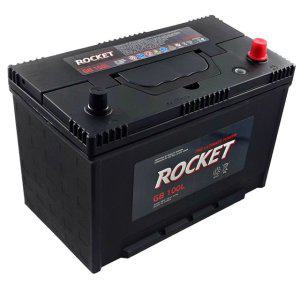 로케트 차량용 배터리 GB100L