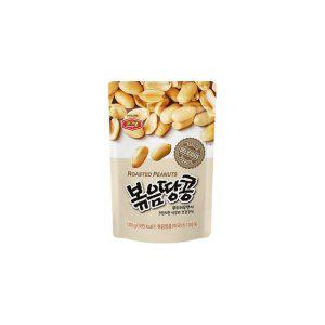 머거본 볶음땅콩 100g X 12개