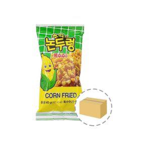 싱싱 추억의 논두렁 45g 1BOX (40개입)