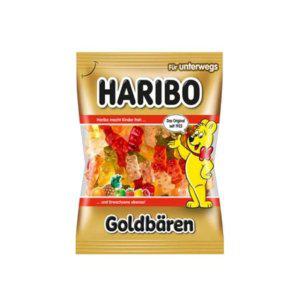하리보 골드베렌 100g X 10개