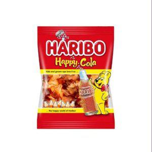 하리보 해피 콜라 100g X 10개