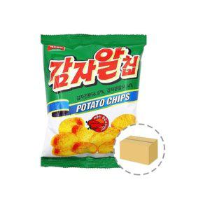 영양 감자알칩 27g 1BOX (40개입)