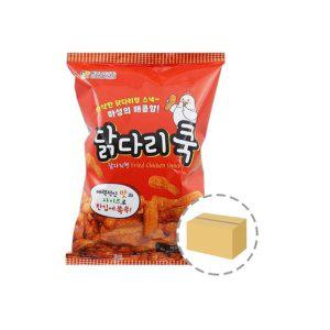 에코푸드 닭다리쿡 80g 1BOX (20개입)