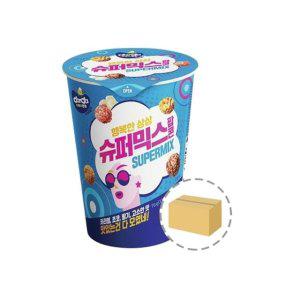 커널스 슈퍼믹스 팝콘 70g 1BOX (12개입)