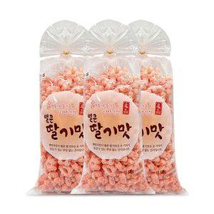 근영제과 별콘 딸기맛 130g 1BOX (10개입)