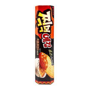 오리온 찍먹 예감 치폴레마요소스맛 76g 1BOX (20개입)