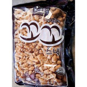 스낵(신흥제과 닭다리형 800g)