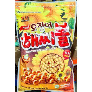 오징어해씨볼(우농 450g) X12