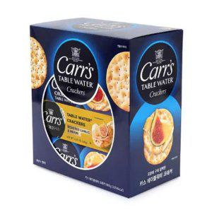 CARRS 테이블크래커 980g