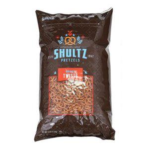 Shultz 미니 프레첼 2.72kg