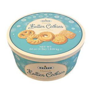 Kelsen 데니쉬 버터 쿠키 1.816kg