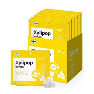자일리팝 레몬 240g