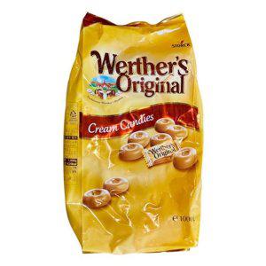 웨더스 버터 캔디 1kg