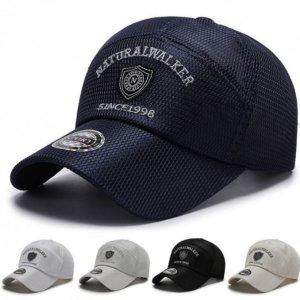 볼캡 모자 통풍빅캡 매쉬모자 워터파크모자 여름모자 정수리 바람솔솔