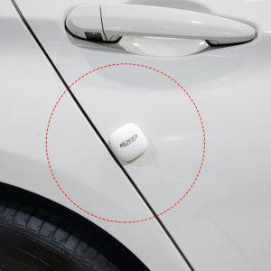 EXO퍼펙트큐브도어가드 도어몰딩 외장몰딩 엣지