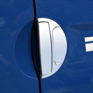 가드 외장몰딩 차량외장 스크래치방지 도어 크롬