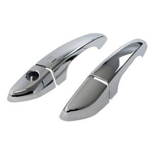 튜닝 자동차몰딩 올뉴투싼 차량튜닝 외장몰딩 도