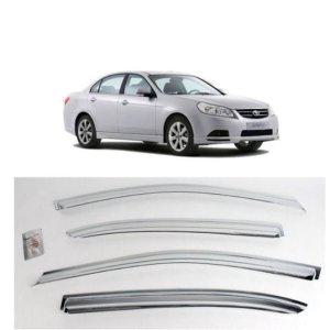 바이저 스크래치방지 도어몰딩 차량보호 토스카