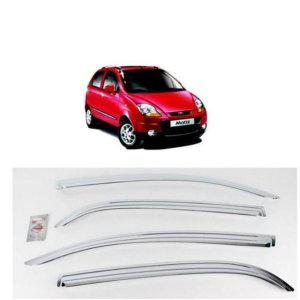 윈도우 선 05년 차량튜닝 차량보호 마티즈 바