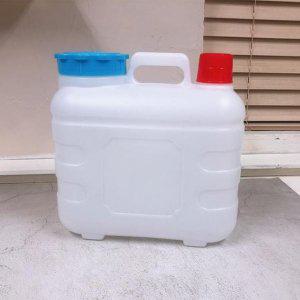 대형 물통 운동회 야유회 생수통 12L