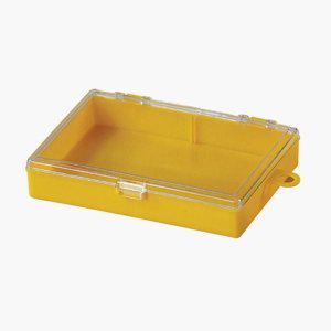 반투명 볼트함 너트함 플라스틱박스 5개