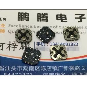 EVPPW5TS 일본 파나소닉 TT5 단추 패치, 5 방향 다기능 터치 단추 스위치, 10*10*1.55, 1 개