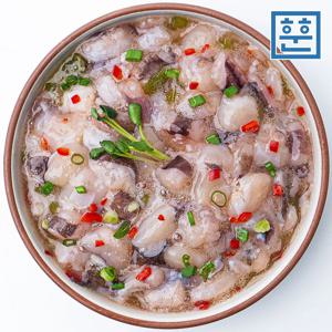 [훈훈수산] 타코와사비 초밥재료