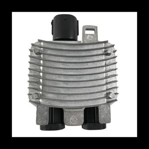 X68A-랜드 로버 Evoque Volvo S60 S80 V60 V70 XC60 용 전자 냉각 팬 제어 모듈 가열 장치 940009402 940009403