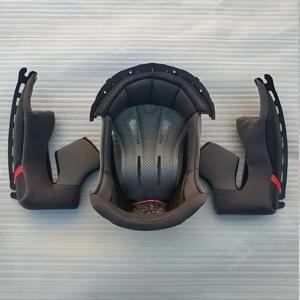 shoei GTAIRⅠ 헬멧 액세서리 라이너 S M L XL XXL