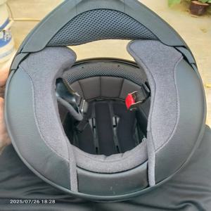 NEOTECⅠ 헬멧 액세서리 오토바이 헬멧 라이닝 NEOTEC1 헬멧 라이너 XS S M L XL XXL