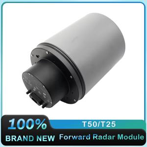 DJI Agras T50 T25 농업용 드론 액세서리 식물 보호 UAV 수리 부품용 전방 레이더 모듈 새 제품