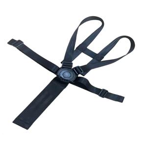 스토케 스텝스체어 베이비 세트 안전벨트 아기 하이체어용 교체 5점식 하네스