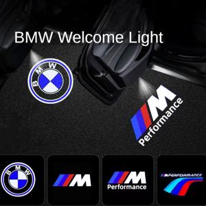 자동차 도어 로고 프로젝터 램프 BMW 미니 E46 E60 E90 E34 E39 E53 E87 M3 M5 E91 F30 F10 F20 F21 F34 E70 E30 X1 X3 X5용