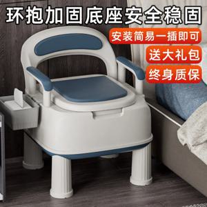 코르시 시팅 시니어 의자 모스크 플러시 노인용 스칸디나비아 시니어 의자 바퀴 없는 회전식 안락의자 가구