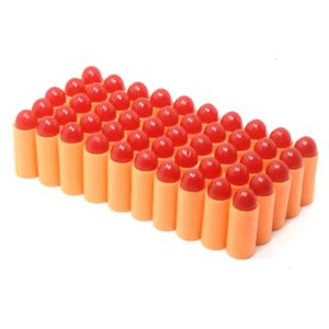 200pcs Worker Mod ACC Gen 2 소프트 하드 팁 유물 스테판 짧은 다트 Nerf Worker 수정 장난감