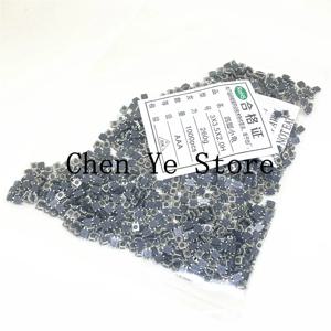 마이크로 스위치 촉각 버튼 스위치, SMD 4 핀 자동차 키 스위치 버튼, 혼다 플립 원격 키 M142 3*3.5X2, 3*4*2mm, 1000 개