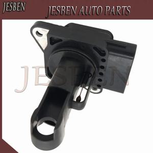 MAF 질량 기류 센서, 마쓰다 2, 3, 5, 6, 626V, B-SERIE, 323F, 323S, BT-50, CX-7, CX5, RX-8, PREMACY, 1.3-3.0, 1999-2014 에 적합, 197400-4041