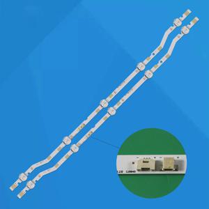 LED 백라이트 스트립, UA32J4088 UE32N4005AW UE32N4005 UE32N4300 UN32J4290AG UN32N4000AG UE32N4300AK V8DN-320SM0-R1 R4, 2 개, 10 개, 20 개