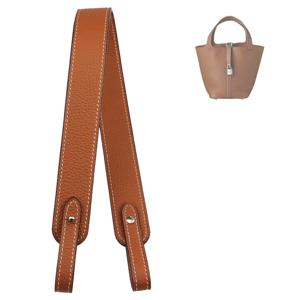 1Pcs PU 가죽 지갑 스트랩 가방 어깨 스트랩 교체 핸드백 쇠가죽 채찍으로 치다 크로스 바디 지갑 스트랩 가방 여행 액세서리