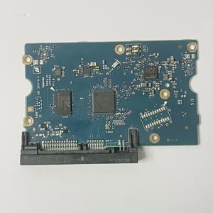 도시바 HDD PCB 로직 보드, G0066A, DT02, FKRA1D, A0066A, P-18
