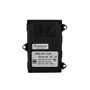 5N 0941329 , 폭스바겐 골프 제타 HID 크세논 헤드라이트 밸러스트 제어 모듈 라이트 플로워 모듈용 5N0.941.329