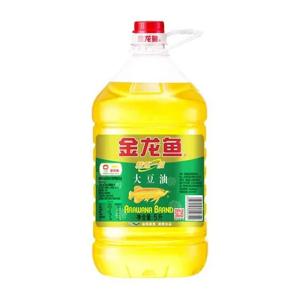 금용어 대두유 5L