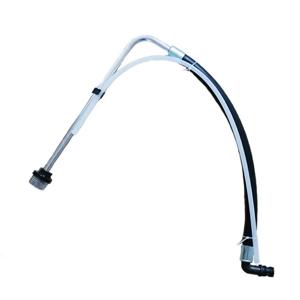 타이탄 스프레이 어 용 에어리스 스프레이 건 입구 흡입 튜브 440 450 부품 에어리스 스프레이 기계 페인트 스프레이 액세서리