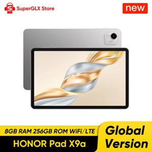 글로벌 버전 HONOR Pad X9a 11.5