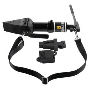 FSC-15, 15톤, 일체형 유압 웨지 스프레더, 일체형 핸드 펌프, 최대 81mm 스프레드, Ce 파일 포함