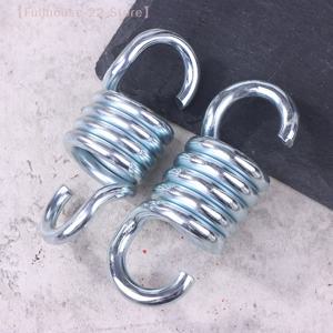 【MAX-22】야외 해먹 스윙 베란다 스윙 스프링을위한 헤비 듀티 스프링 요가 가든 하드웨어 교수형 체육관 잔디 교체