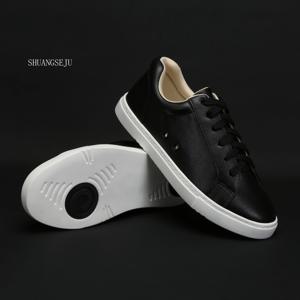 남녀공용 SHUANGSEJU 블랙 스포츠 댄스화, 바차타 살사 댄스화, 스트릿 댄스 플랫 슈즈 (회전 용이)